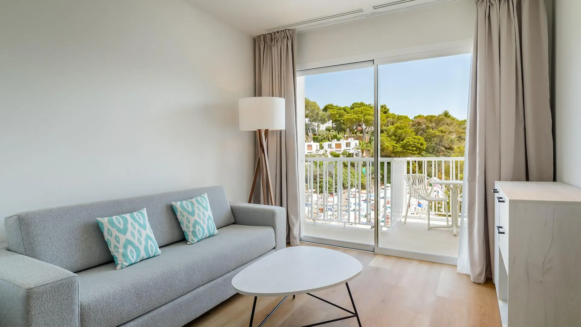Barcelo Ponent Beach Cala d'Or