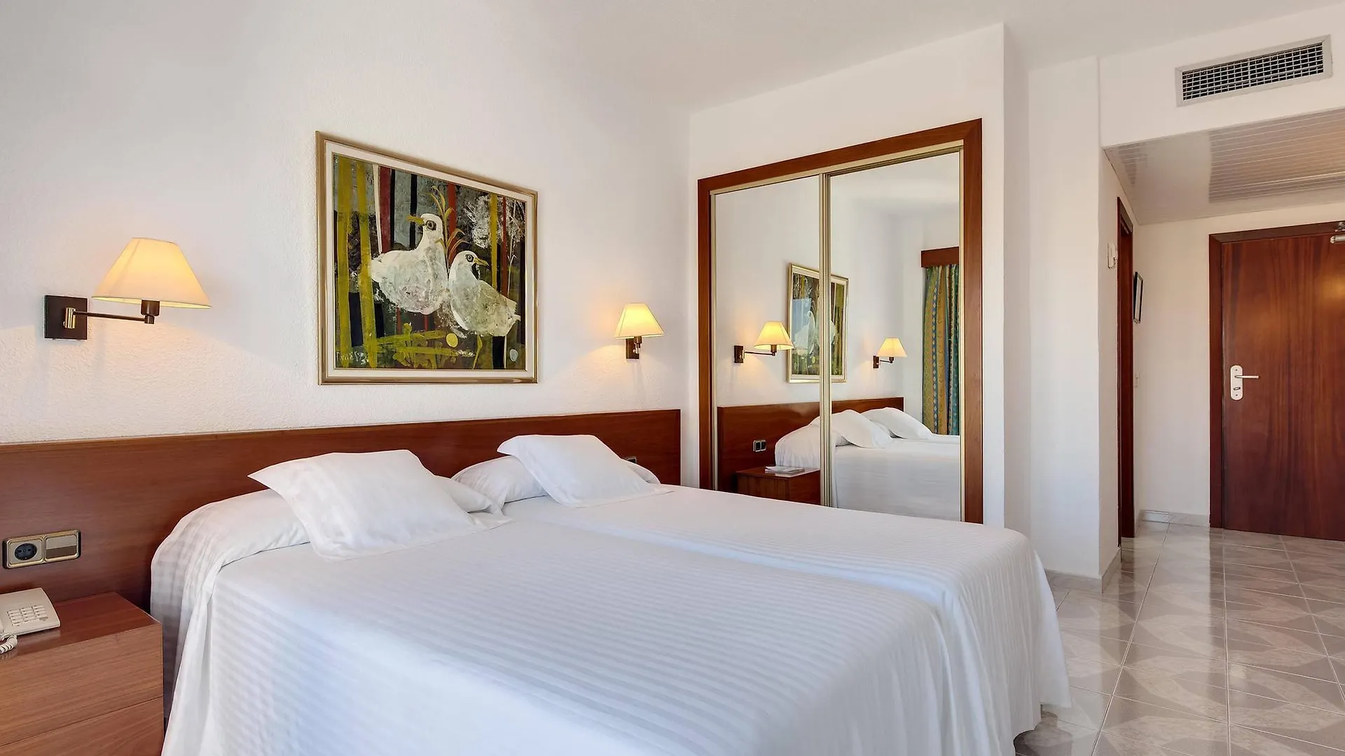 Barcelo Ponent Beach Cala d'Or