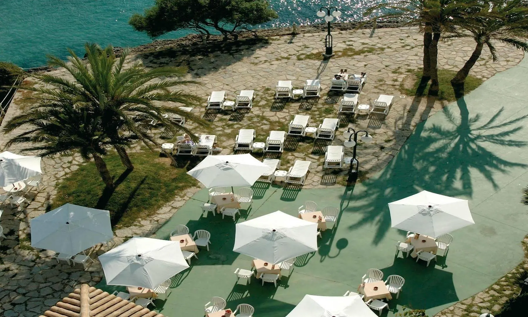 Barceló Aguamarina Hotel Cala D´Or 4*,  Espanha