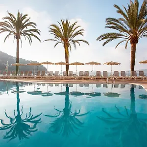 Szálloda Grupotel Imperio Playa, Cala De San Vicente (Ibiza)
