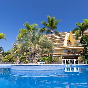 Tigaiga Apartment Puerto de la Cruz (Tenerife)