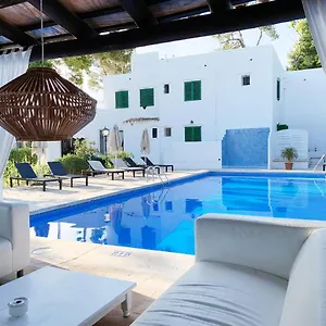 2* Gasthof Casa Ceiba Maria