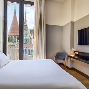 Occidental Diagonal 414 إسبانيا