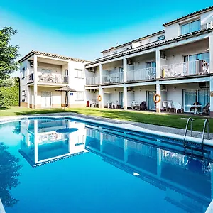 Sunway Tara Apartment Sitges