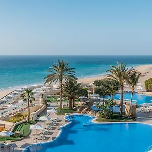 Iberostar Waves Playa Gaviotas Szálloda Morro Jable (Fuerteventura)