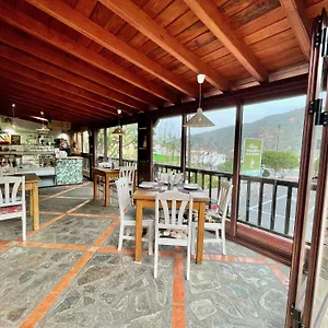 Telares Apartment Hermigua