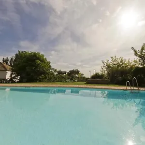 Cortijo Balzain Apartment La Zubia (Granada)