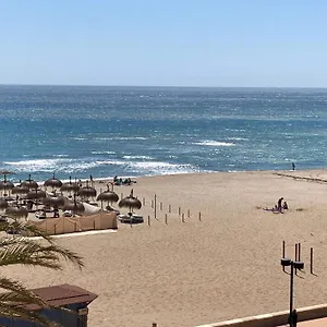 Club Maritimo At Ronda Iii Apartment Fuengirola
