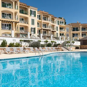 Apartmanhotel Ona Club, Cala Pi