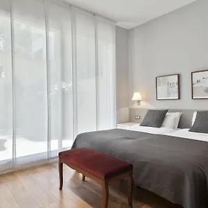 Bonavista - Passeig De Gracia Apartment Barcelona