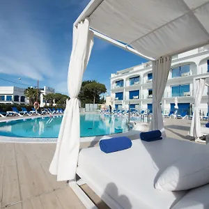 Masd Mediterraneo Apartmanhotel Castelldefels