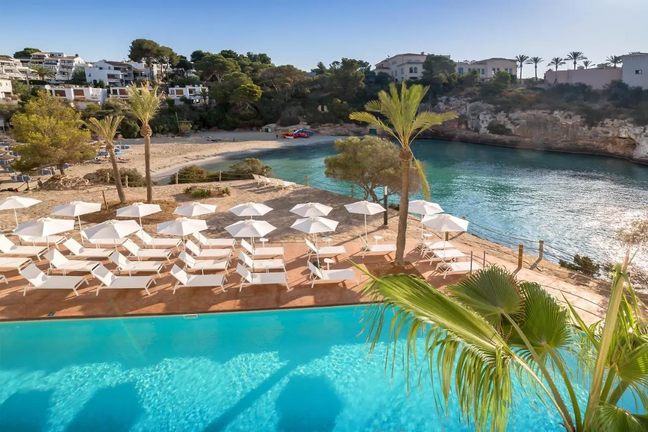 Barcelo Ponent Beach Cala d'Or  Hotel