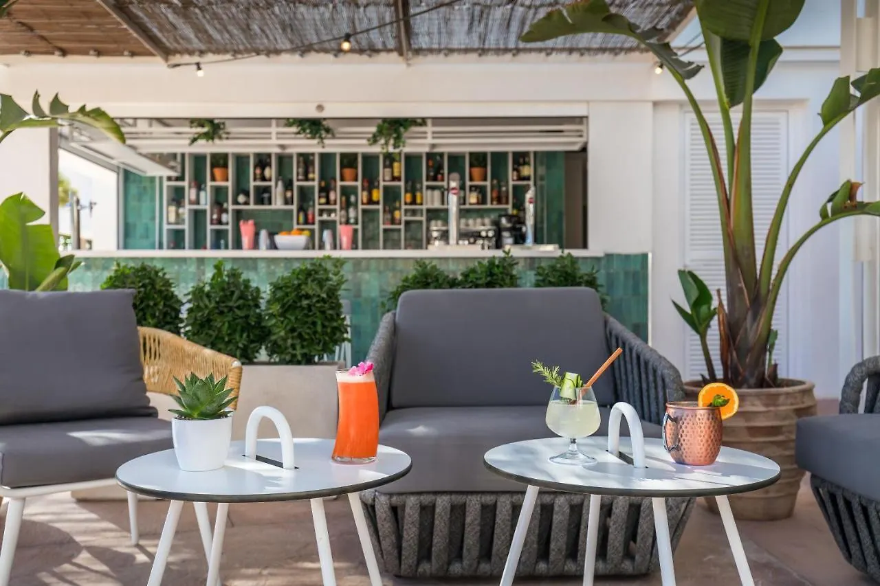 Hotel Barcelo Ponent Beach Cala d'Or